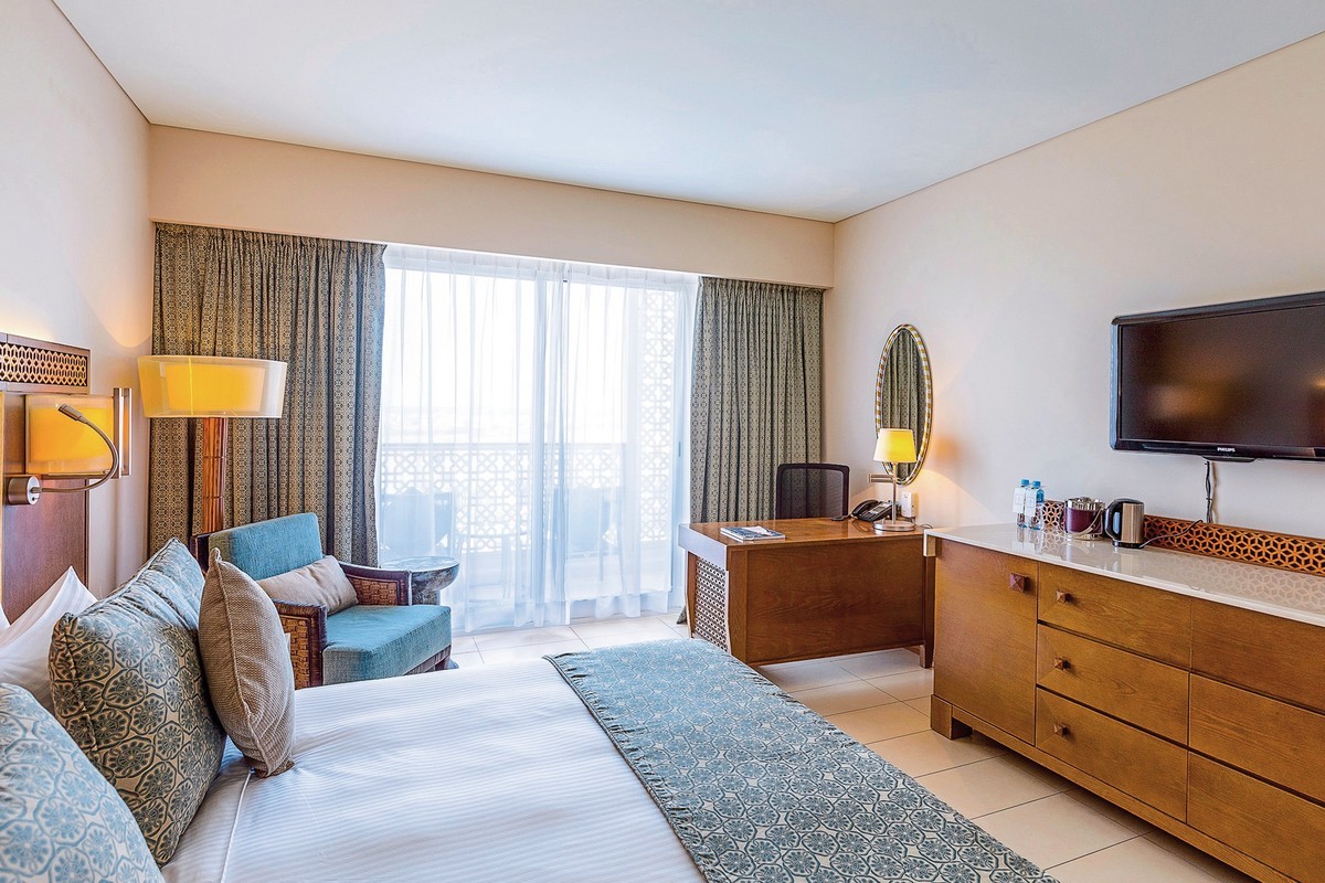 Hotel Barceló Mussanah Resort, Oman, Mussanah, Bild 12