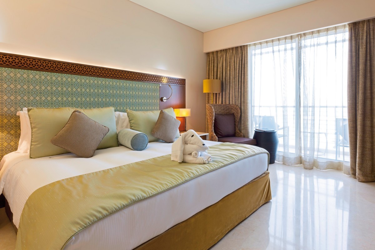Hotel Barceló Mussanah Resort, Oman, Mussanah, Bild 13