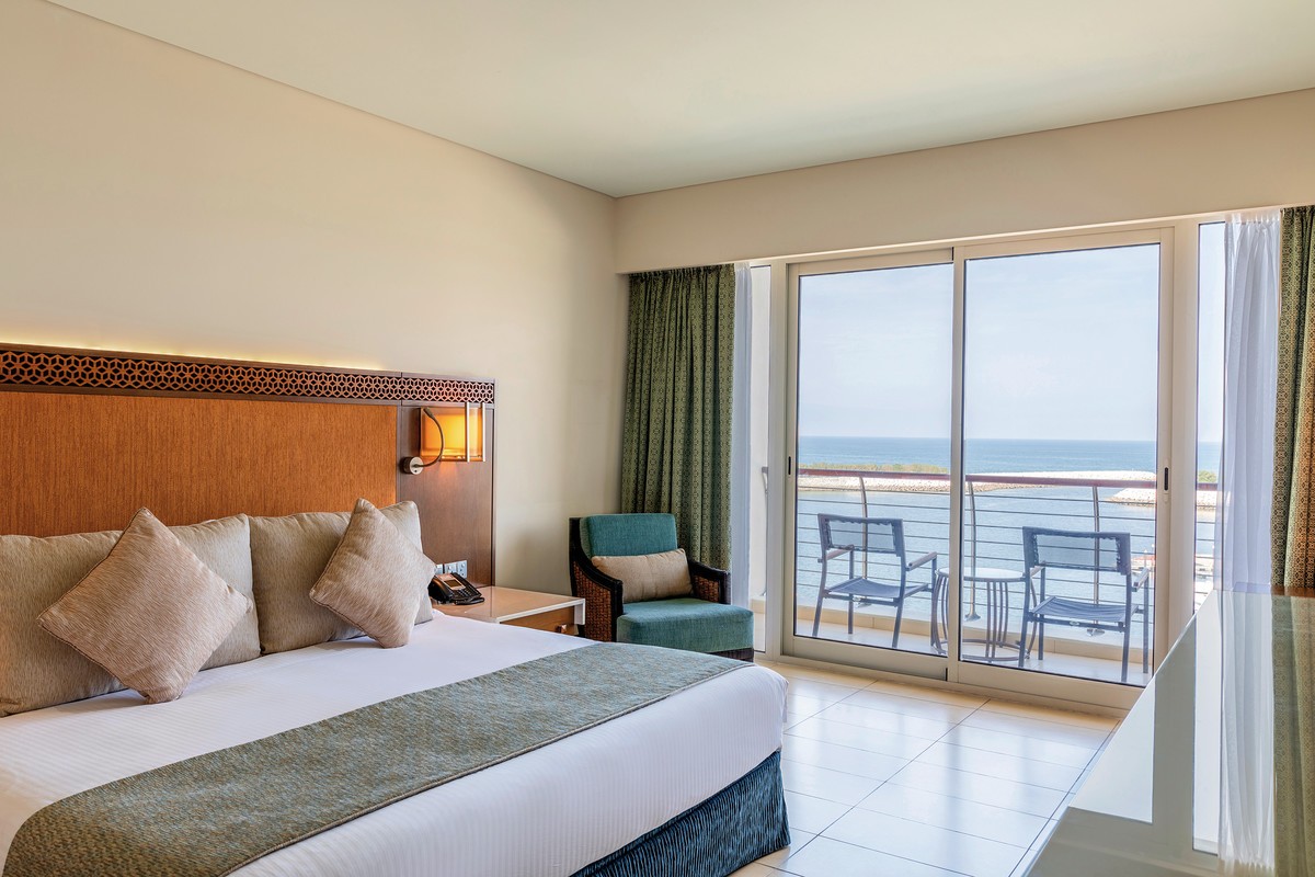 Hotel Barceló Mussanah Resort, Oman, Mussanah, Bild 16