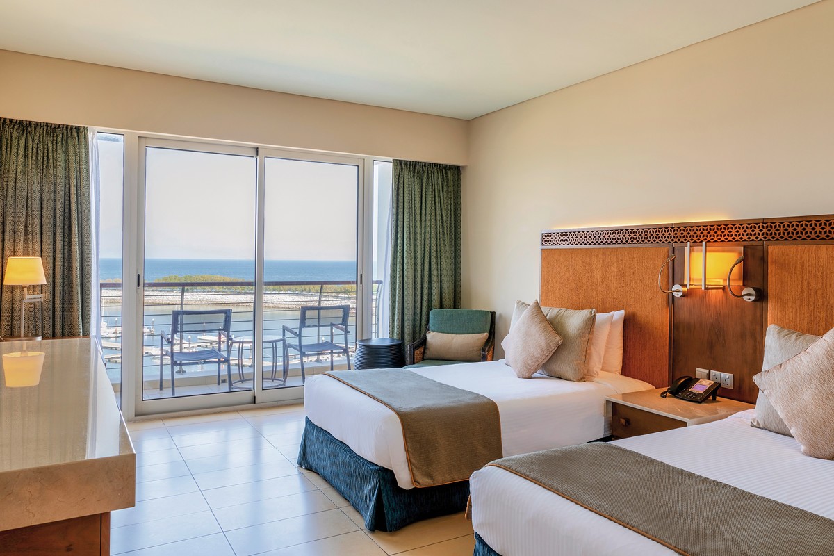Hotel Barceló Mussanah Resort, Oman, Mussanah, Bild 17