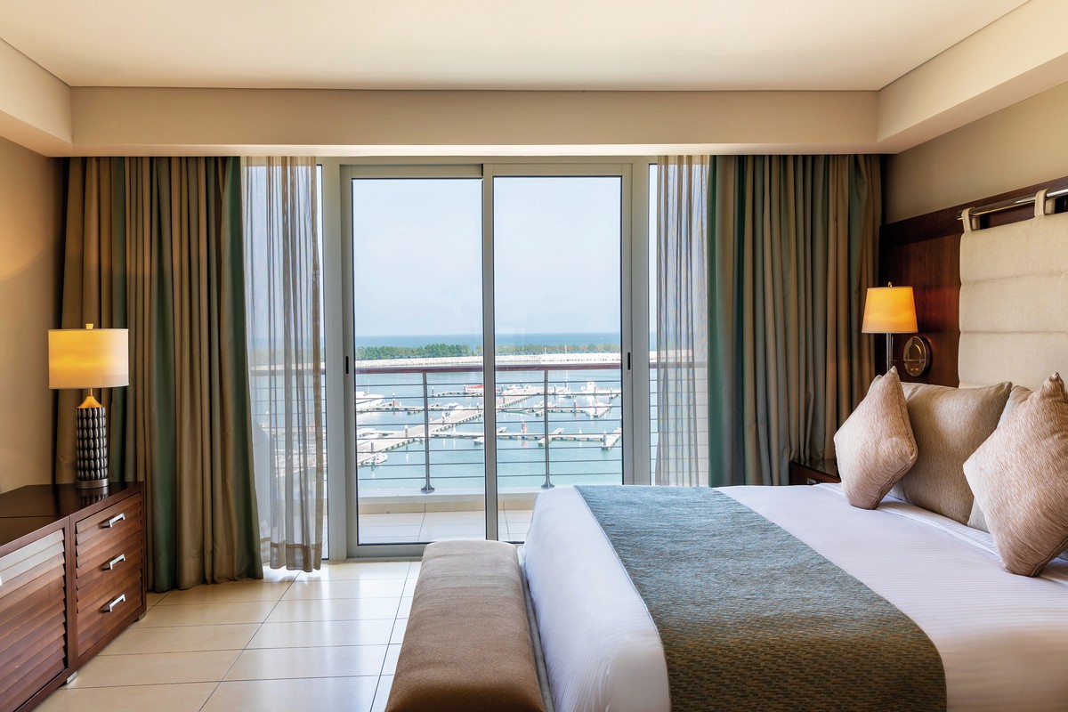 Hotel Barceló Mussanah Resort, Oman, Mussanah, Bild 21