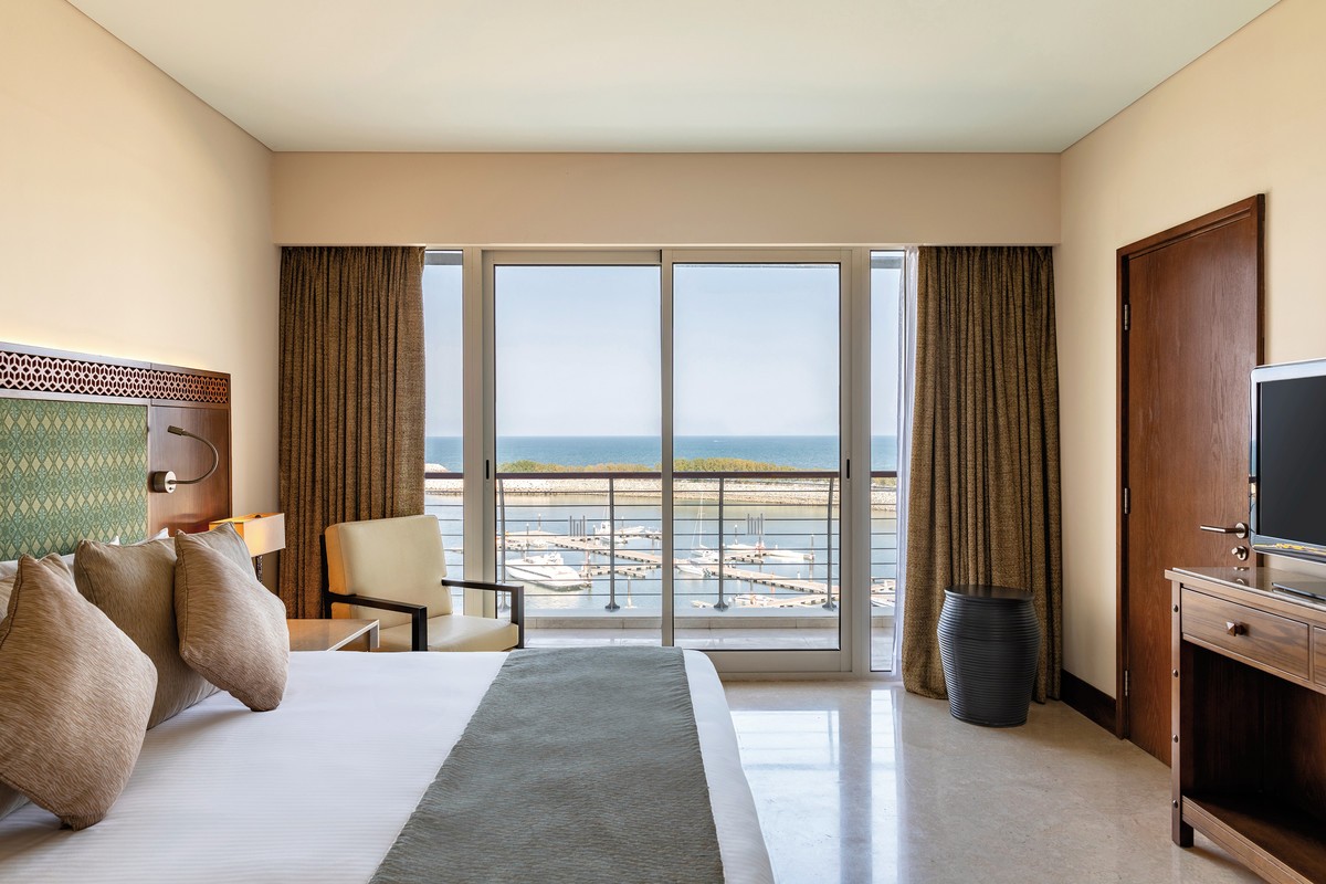 Hotel Barceló Mussanah Resort, Oman, Mussanah, Bild 24