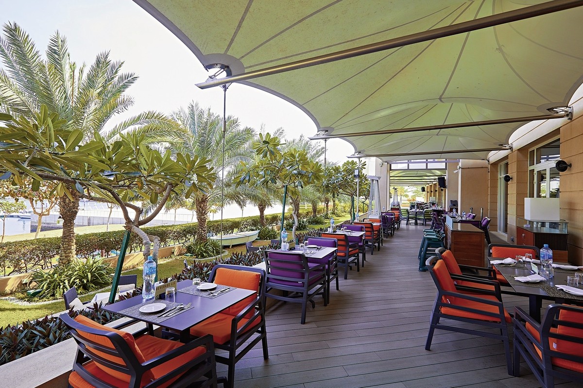 Hotel Barceló Mussanah Resort, Oman, Mussanah, Bild 29