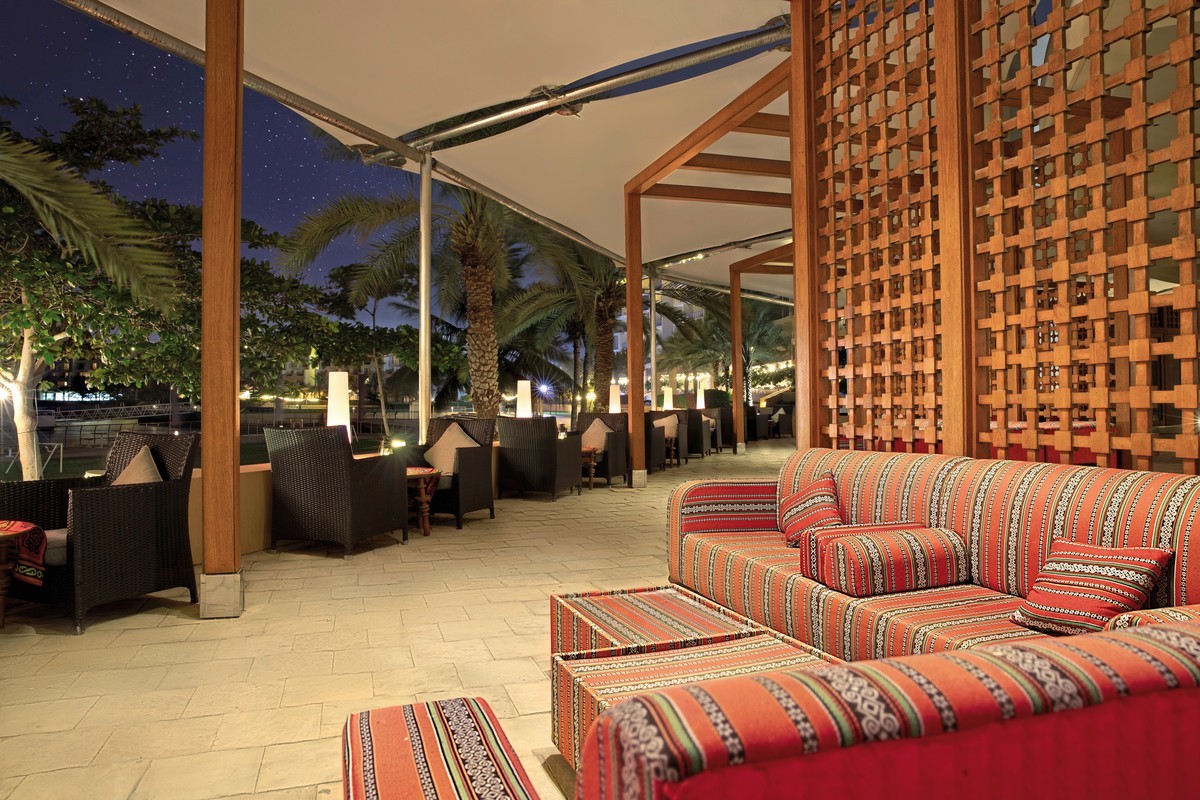 Hotel Barceló Mussanah Resort, Oman, Mussanah, Bild 32
