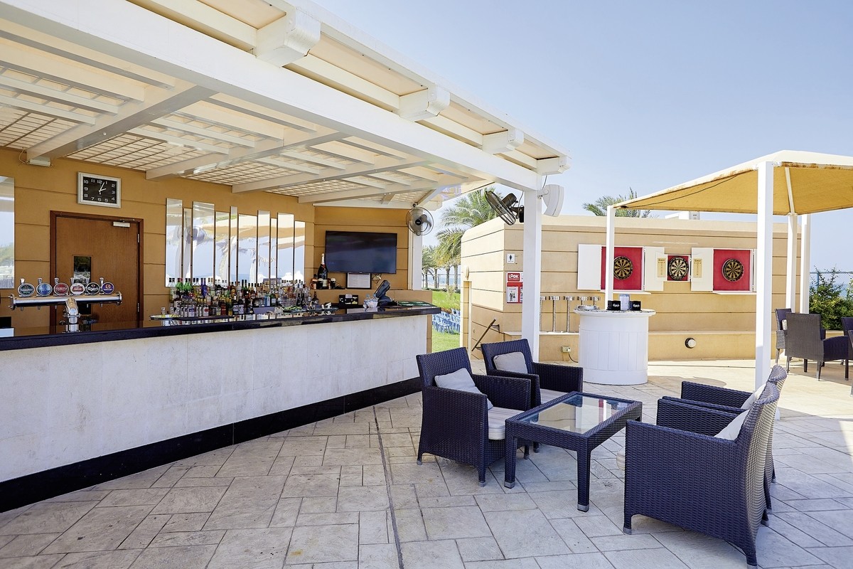 Hotel Barceló Mussanah Resort, Oman, Mussanah, Bild 33