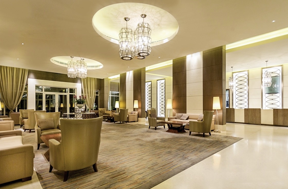 Hotel Barceló Mussanah Resort, Oman, Mussanah, Bild 36