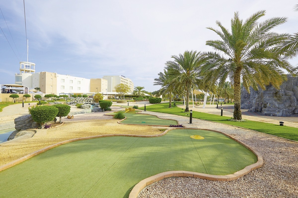 Hotel Barceló Mussanah Resort, Oman, Mussanah, Bild 39