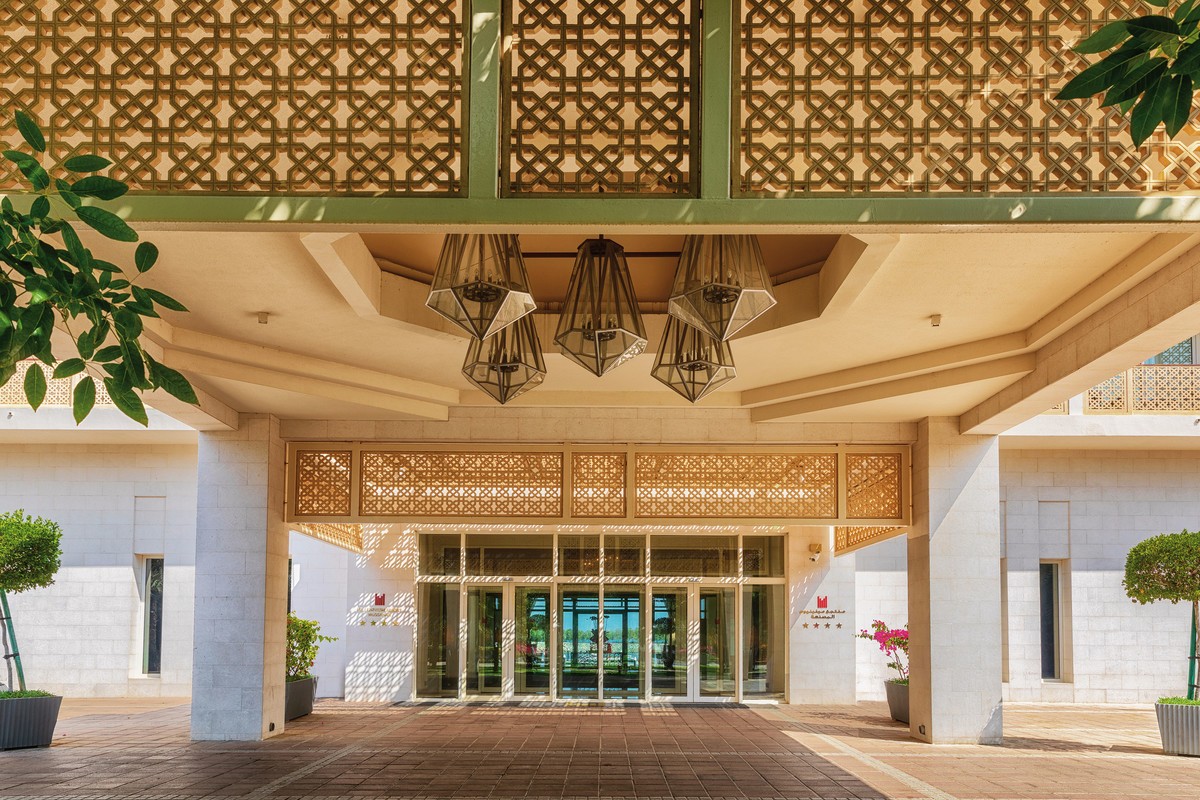 Hotel Barceló Mussanah Resort, Oman, Mussanah, Bild 45