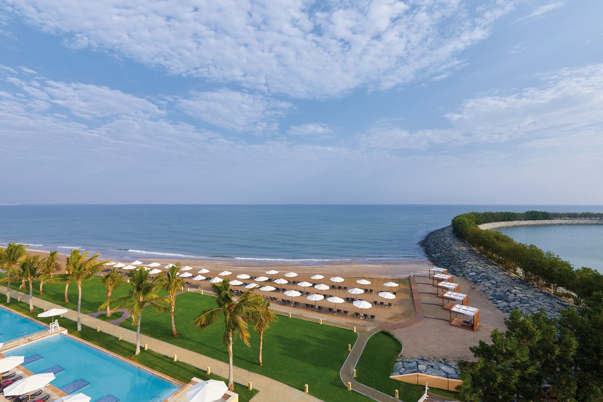 Hotel Barceló Mussanah Resort, Oman, Mussanah, Bild 6
