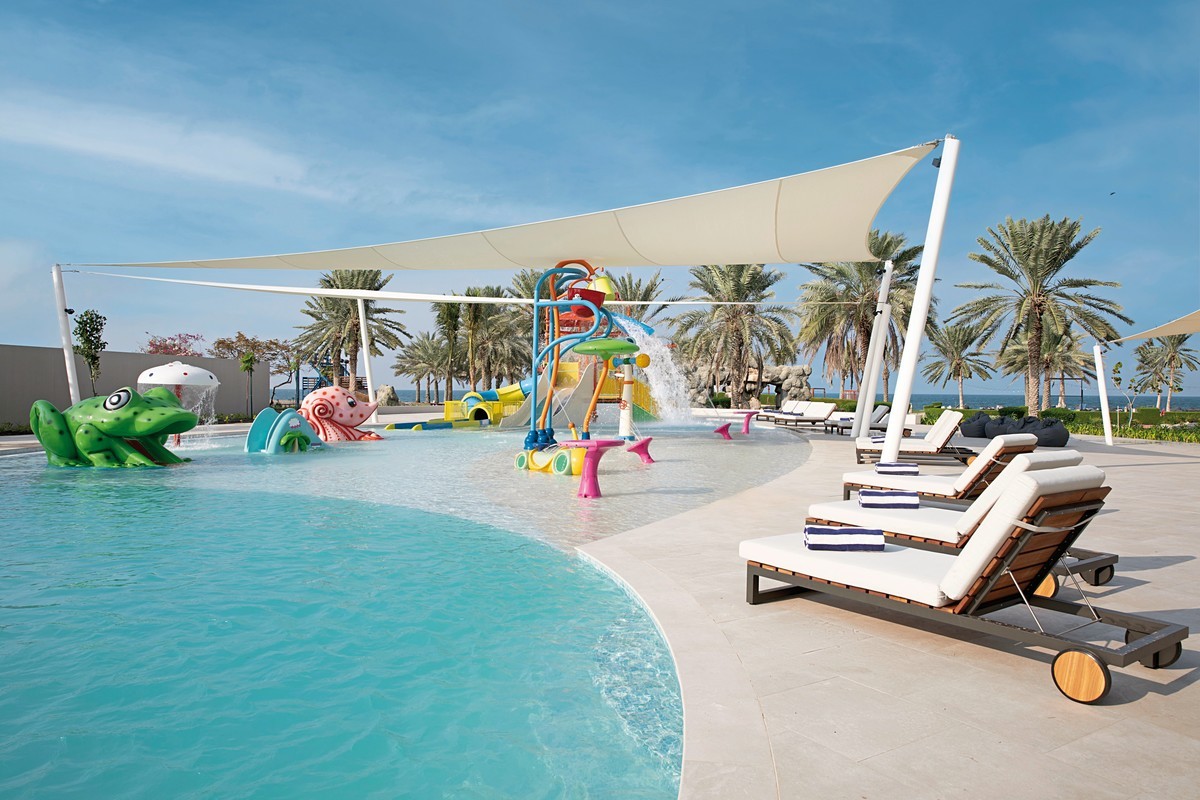 Hotel Barceló Mussanah Resort, Oman, Mussanah, Bild 8