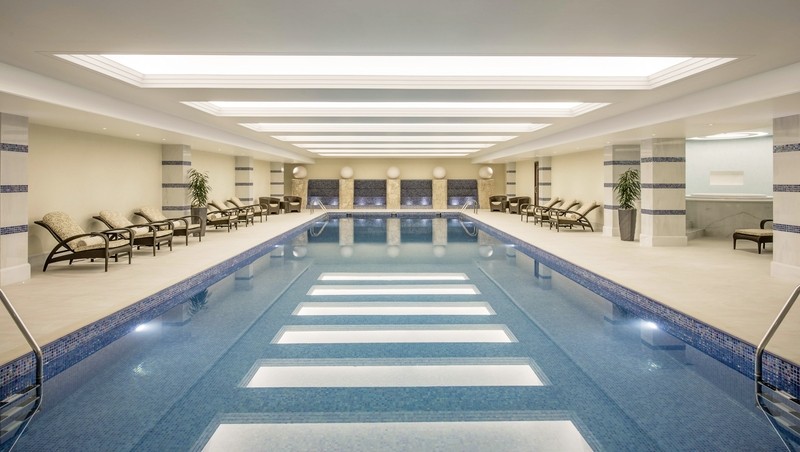 Sheraton Hotel Muscat, Oman, Muscat, Bild 12