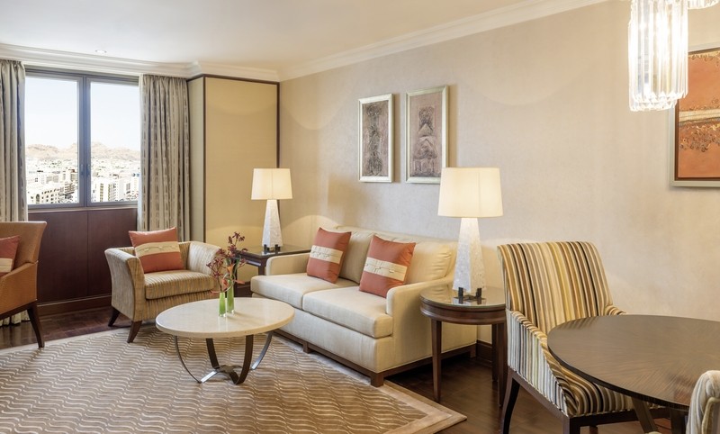 Sheraton Oman Hotel, Oman, Muscat, Bild 7