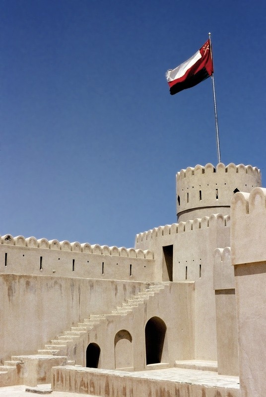 Hotel Oman entdecken, Oman, Muscat, Bild 11