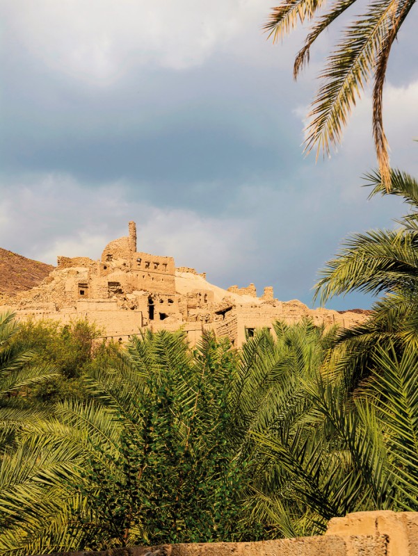 Hotel Oman entdecken, Oman, Muscat, Bild 2