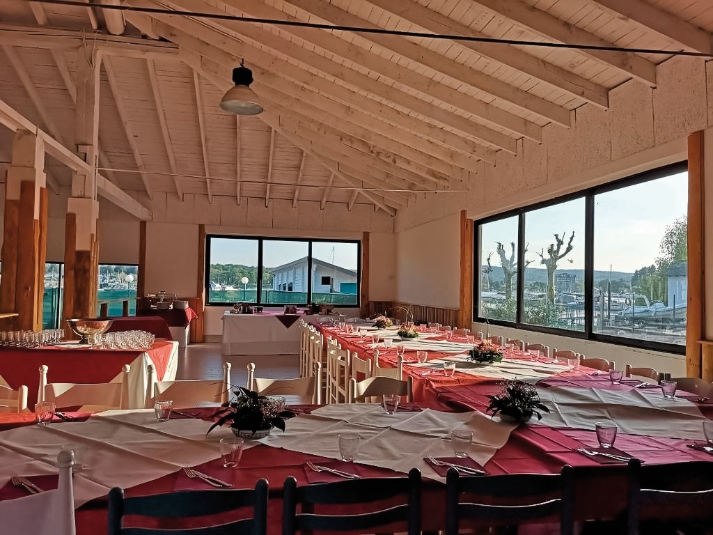 Hotel Lido di Sesto Camping (by Happy Camp), Italien, Oberitalienische Seen & Gardasee, Sesto Calende, Bild 5