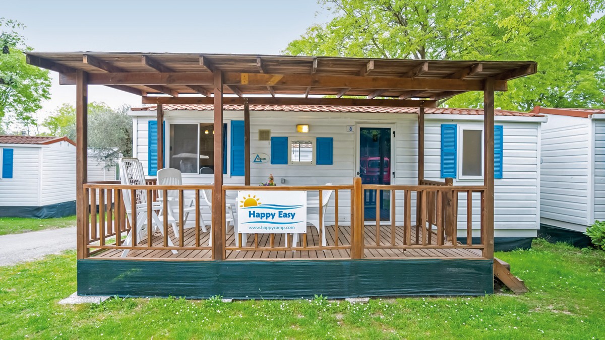 Hotel Lido di Sesto Camping (by Happy Camp), Italien, Oberitalienische Seen & Gardasee, Sesto Calende, Bild 7