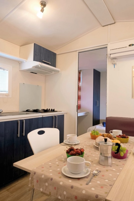 Hotel Lido di Sesto Camping (by Happy Camp), Italien, Oberitalienische Seen & Gardasee, Sesto Calende, Bild 8