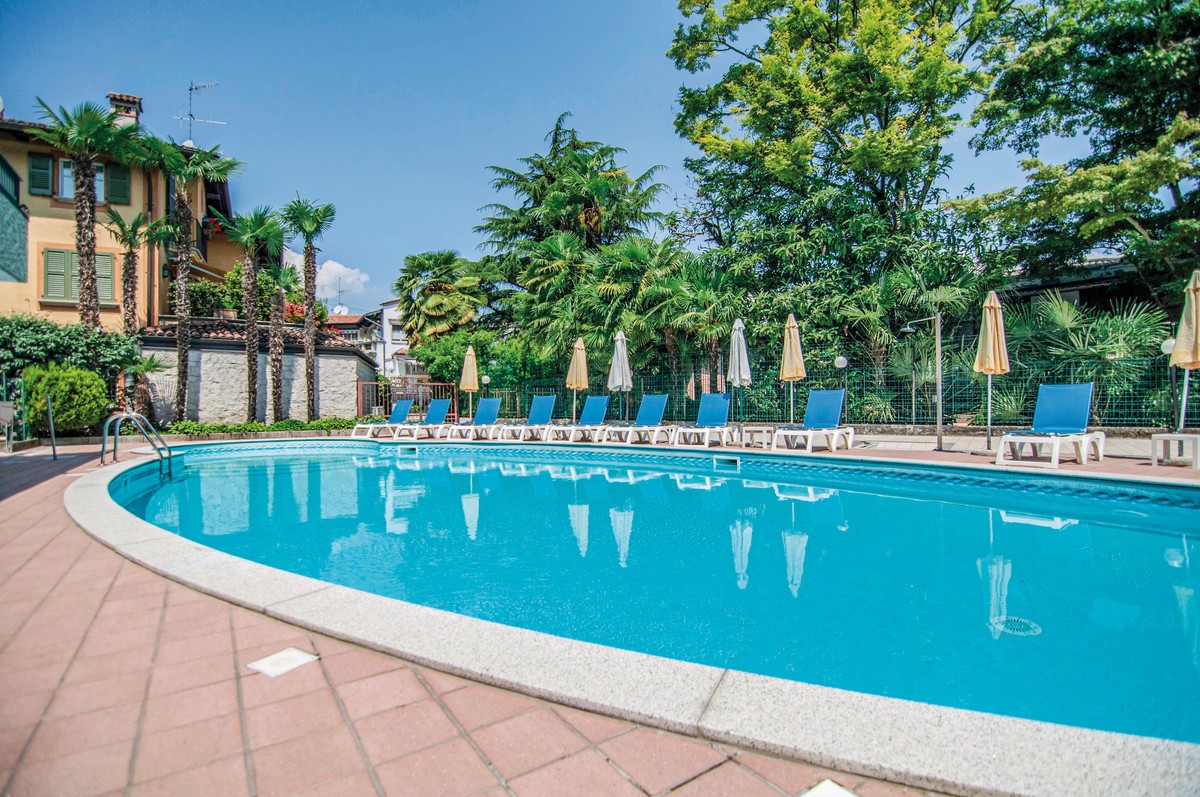 Hotel Flora, Italien, Oberitalienische Seen & Gardasee, Stresa, Bild 3