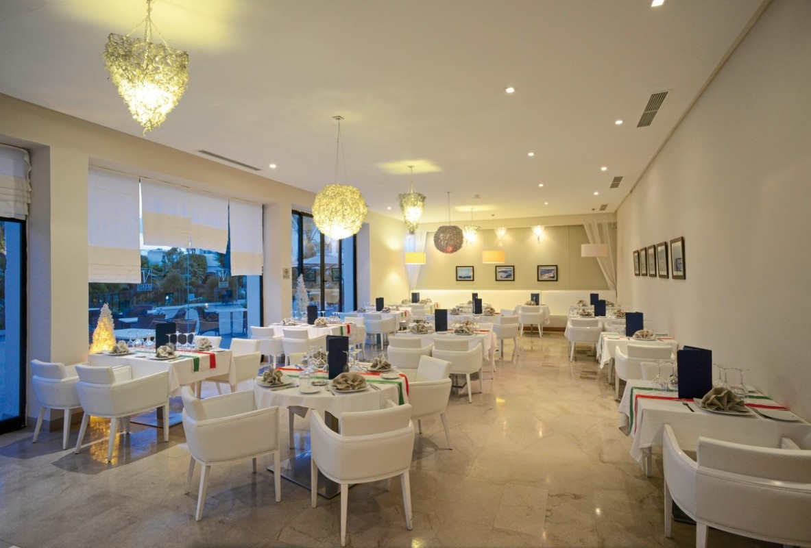 Hotel Nozha Beach & Spa, Tunesien, Hammamet, Bild 20