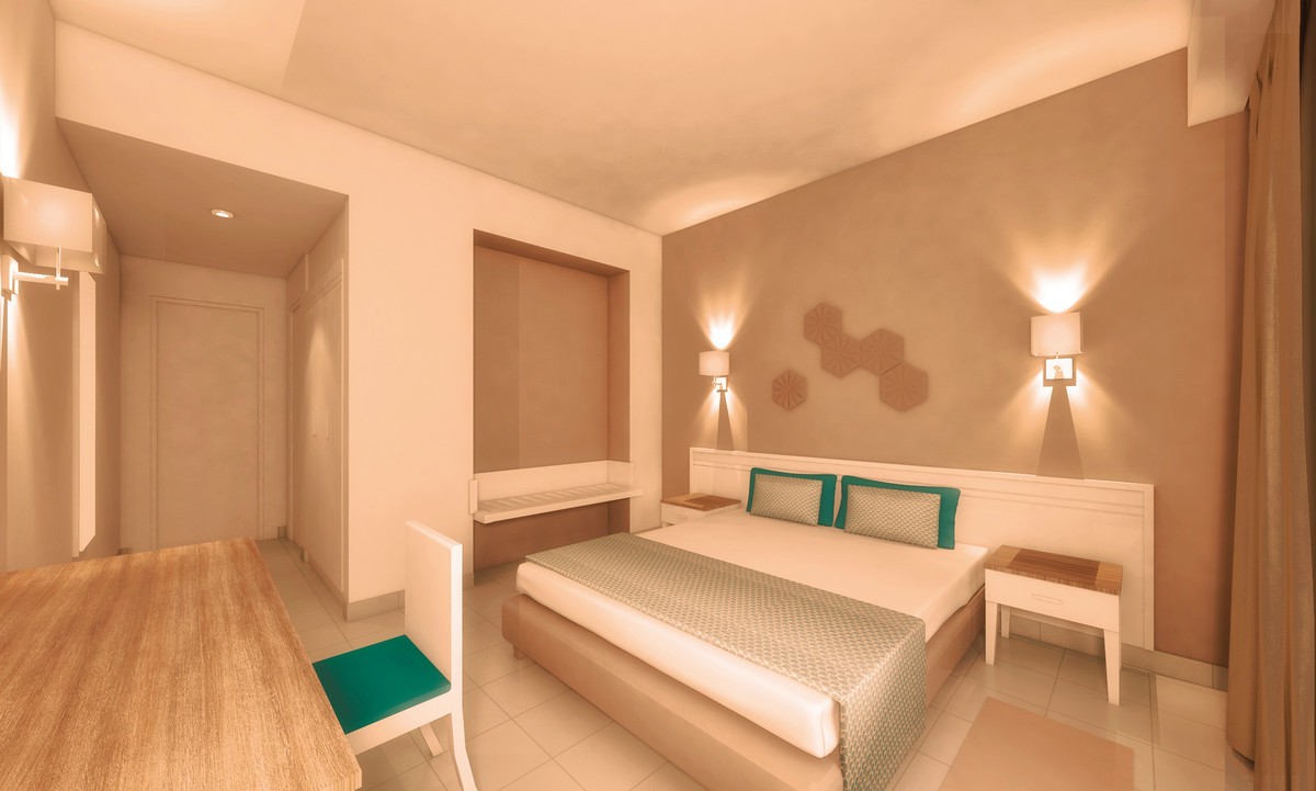 Hotel Nozha Beach & Spa, Tunesien, Hammamet, Bild 23