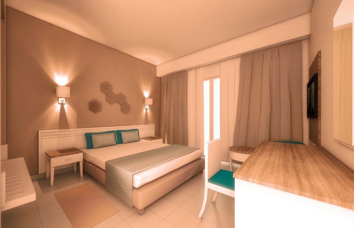 Hotel Nozha Beach & Spa, Tunesien, Hammamet, Bild 24