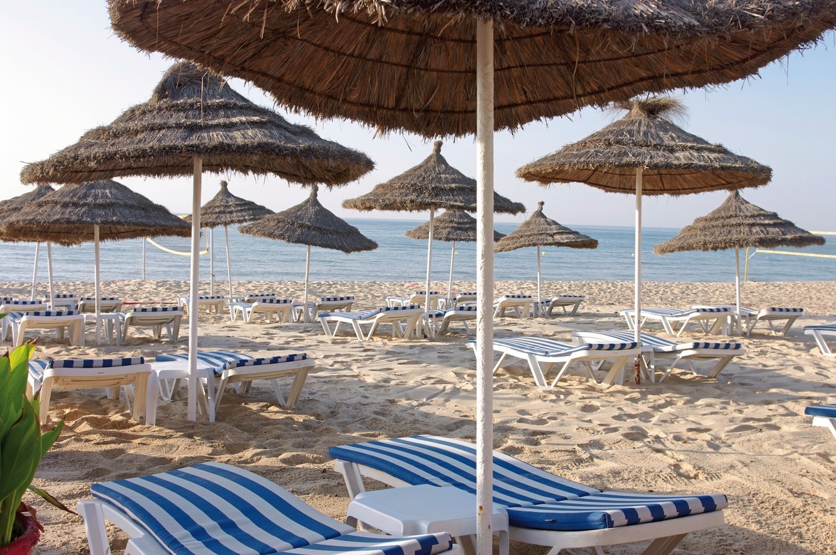 Hotel Nozha Beach & Spa, Tunesien, Hammamet, Bild 33