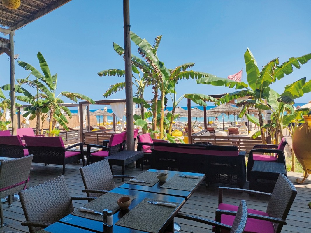 Hotel Nozha Beach & Spa, Tunesien, Hammamet, Bild 35