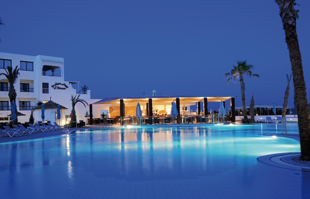 Hotel Nozha Beach & Spa, Tunesien, Hammamet, Bild 39