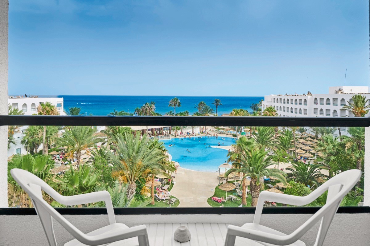 Hotel Nozha Beach & Spa, Tunesien, Hammamet, Bild 31