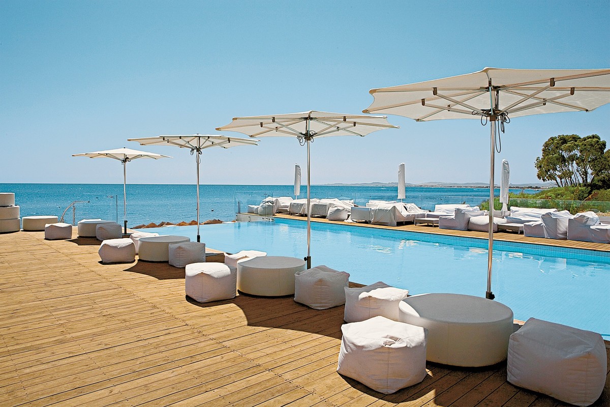 Hotel The Sindbad, Tunesien, Hammamet, Bild 11