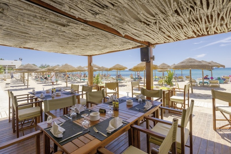 Hotel The Sindbad, Tunesien, Hammamet, Bild 14