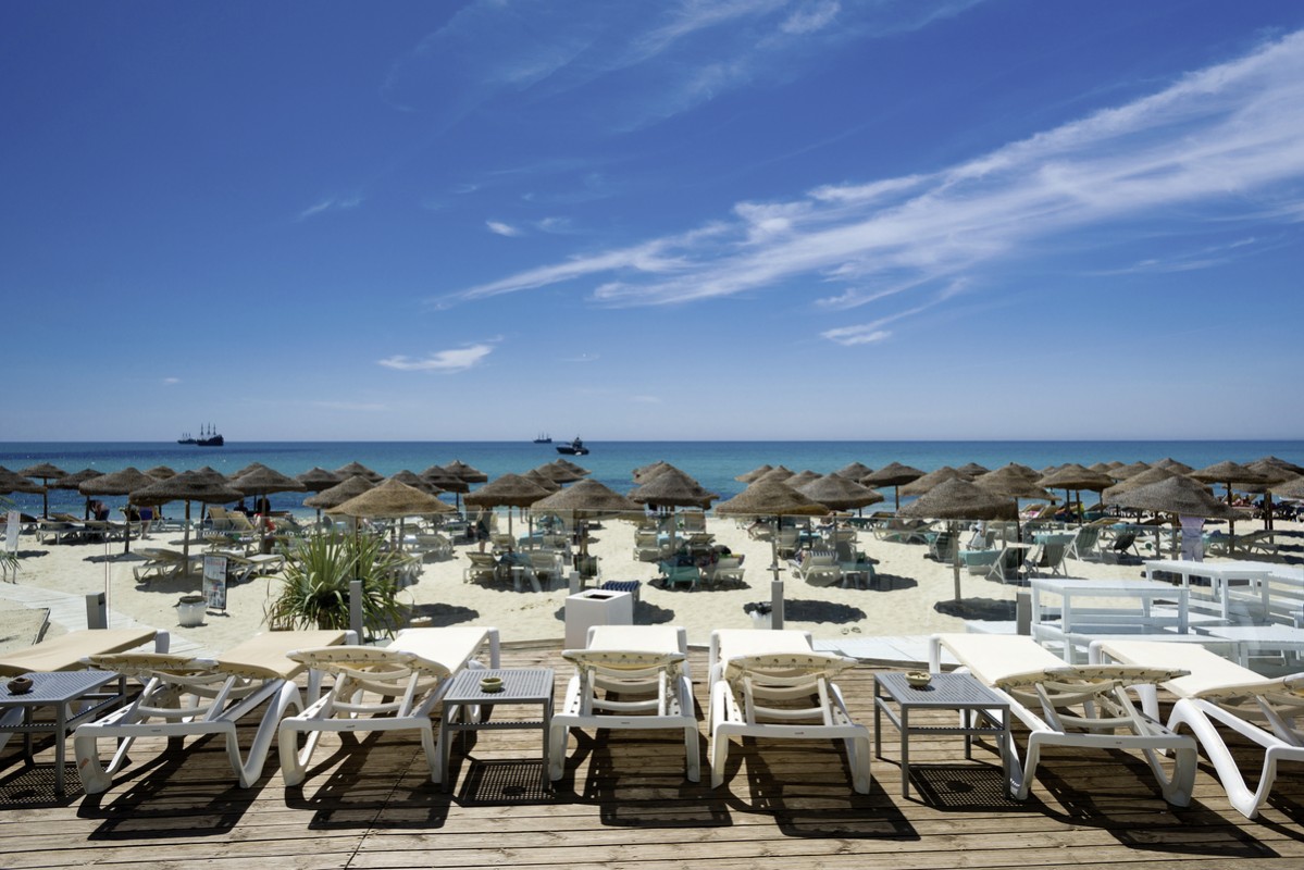 Hotel The Sindbad, Tunesien, Hammamet, Bild 15