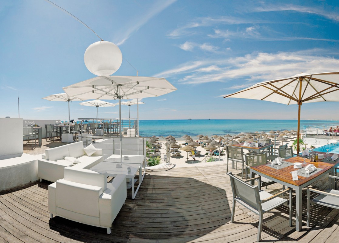 Hotel The Sindbad, Tunesien, Hammamet, Bild 16