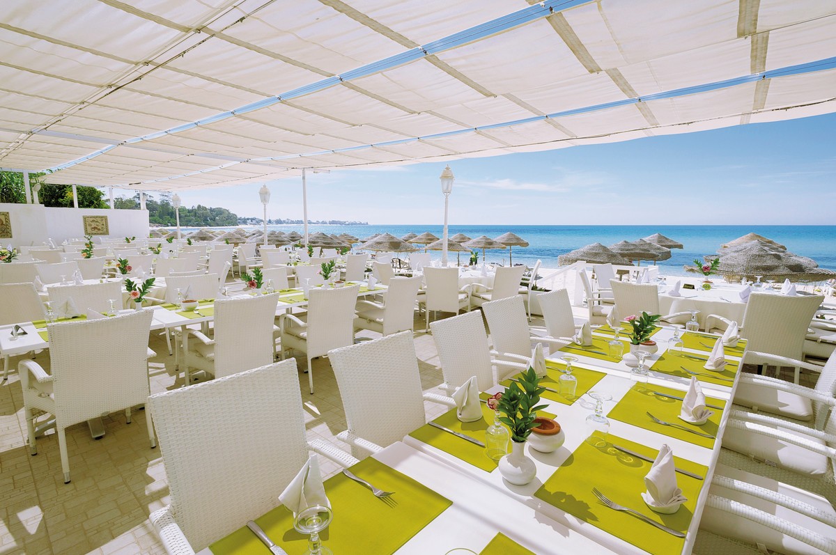 Hotel The Sindbad, Tunesien, Hammamet, Bild 17