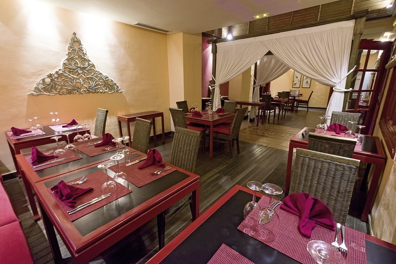 Hotel The Sindbad, Tunesien, Hammamet, Bild 18