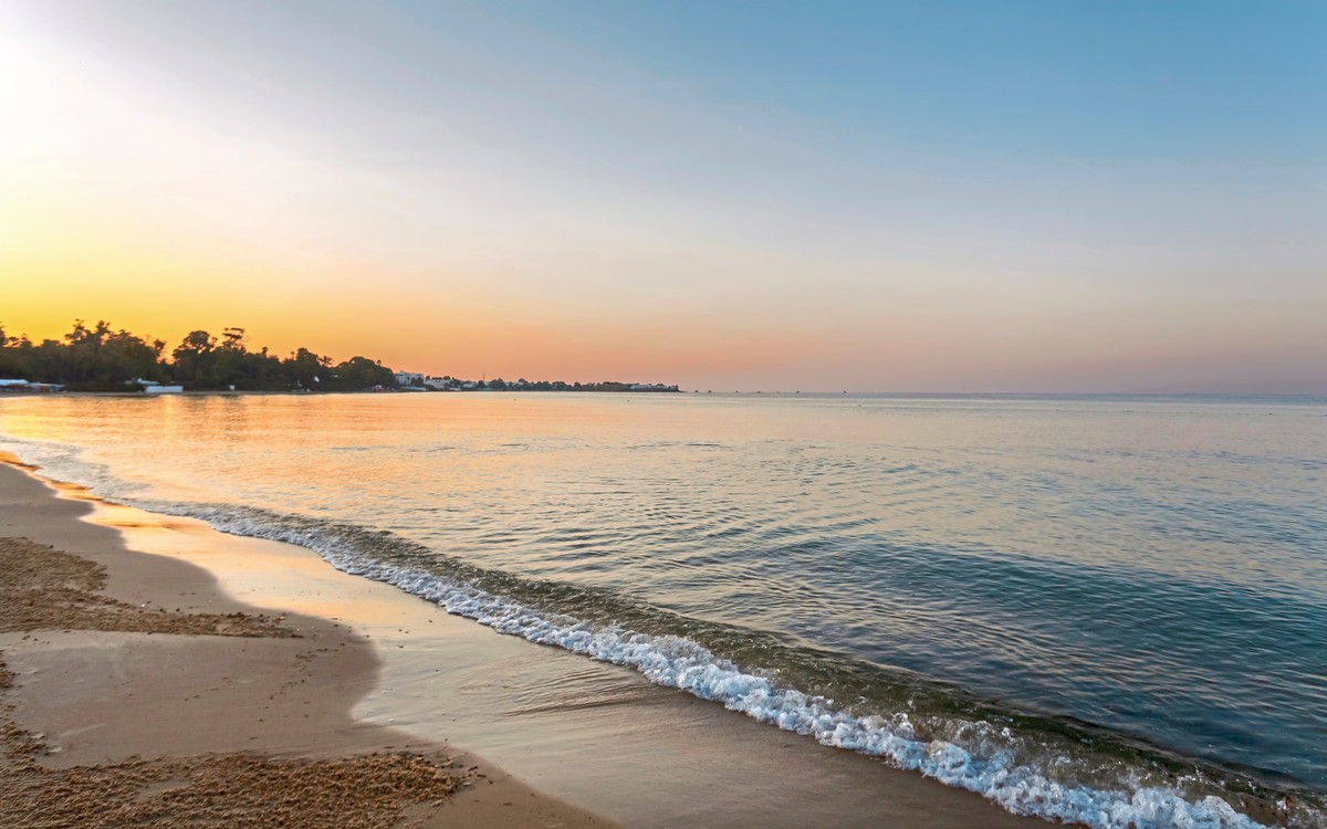 Hotel The Sindbad, Tunesien, Hammamet, Bild 2