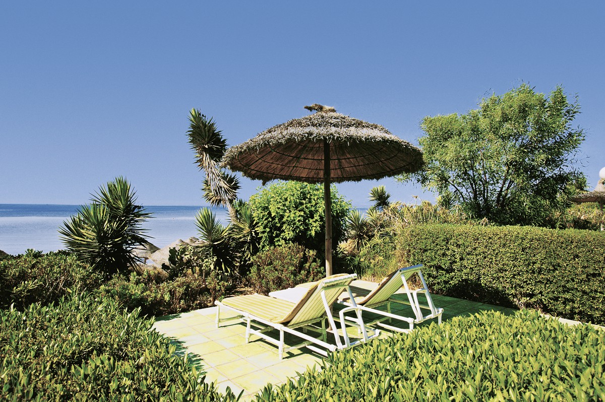 Hotel The Sindbad, Tunesien, Hammamet, Bild 21