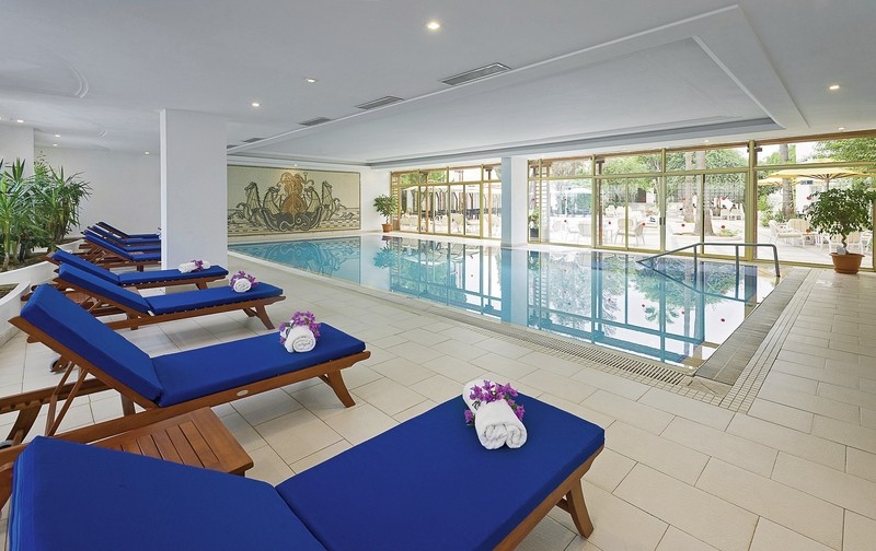 Hotel The Sindbad, Tunesien, Hammamet, Bild 22