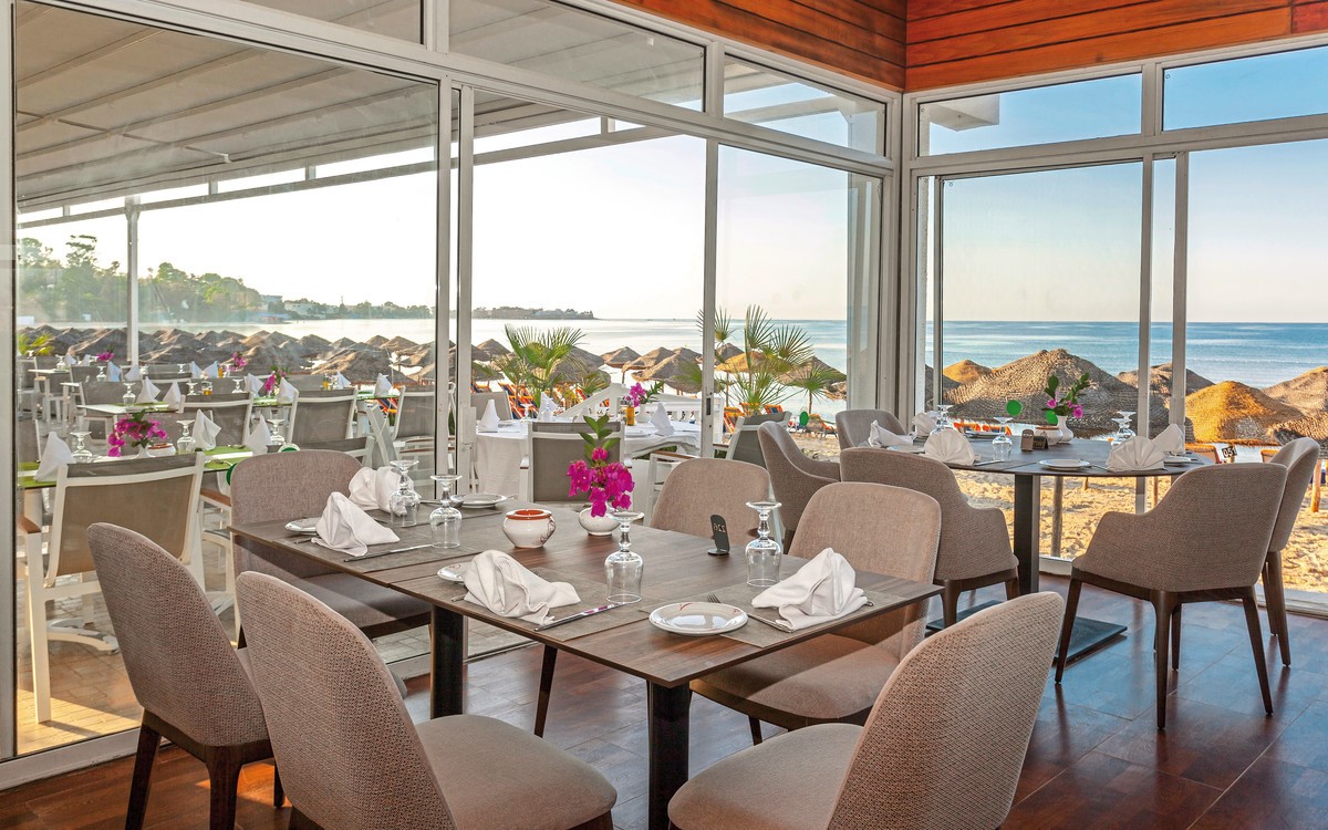 Hotel The Sindbad, Tunesien, Hammamet, Bild 24