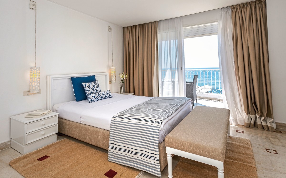 Hotel The Sindbad, Tunesien, Hammamet, Bild 25