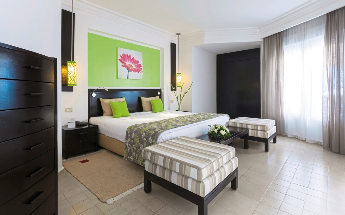 Hotel The Sindbad, Tunesien, Hammamet, Bild 26