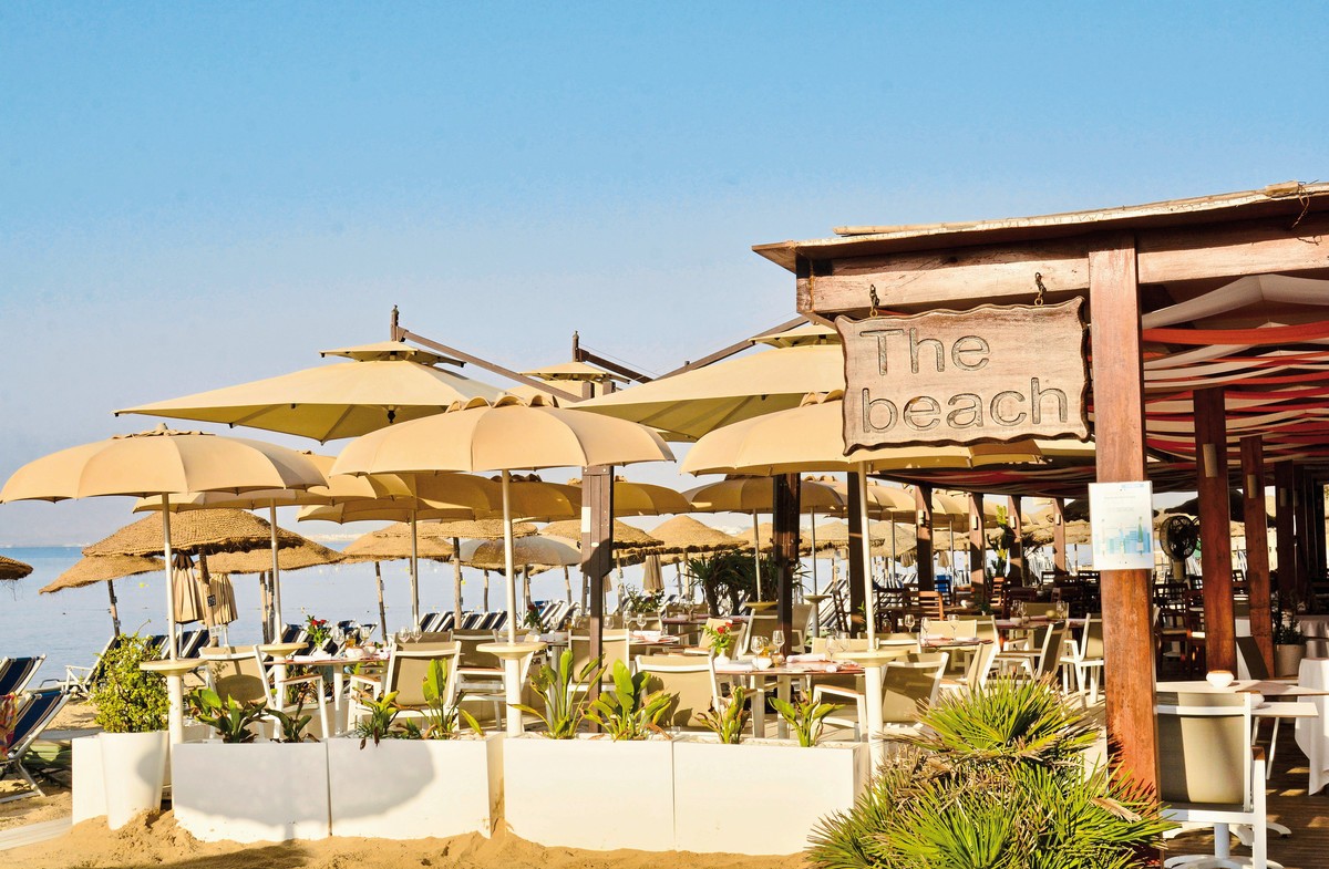 Hotel The Sindbad, Tunesien, Hammamet, Bild 27