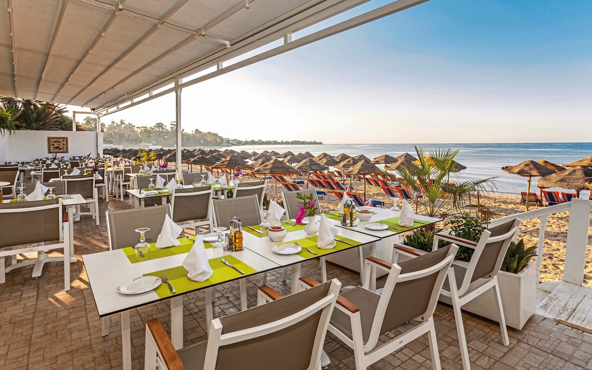 Hotel The Sindbad, Tunesien, Hammamet, Bild 29