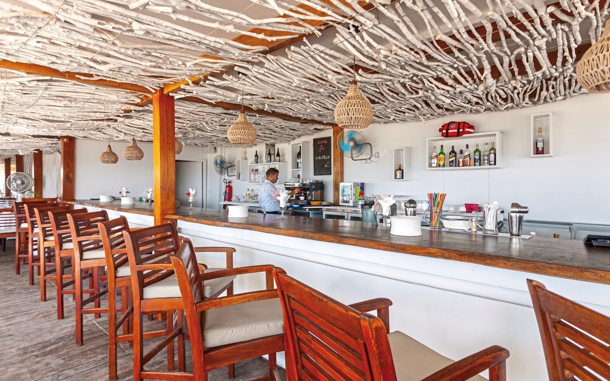 Hotel The Sindbad, Tunesien, Hammamet, Bild 30