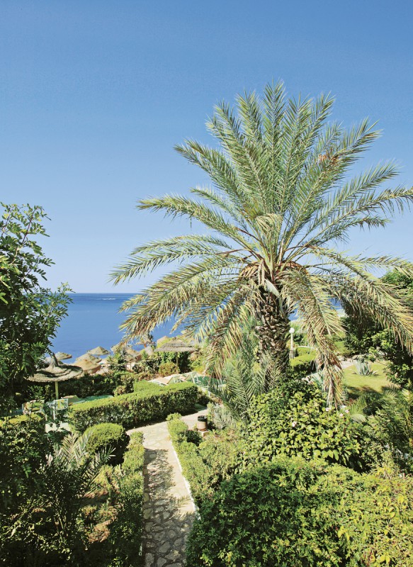 Hotel The Sindbad, Tunesien, Hammamet, Bild 31