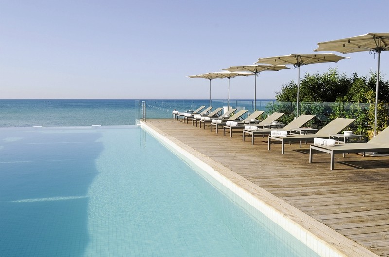 Hotel The Sindbad, Tunesien, Hammamet, Bild 5