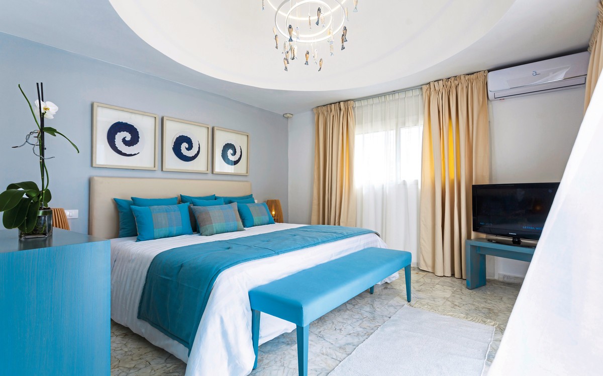 Hotel The Sindbad, Tunesien, Hammamet, Bild 6