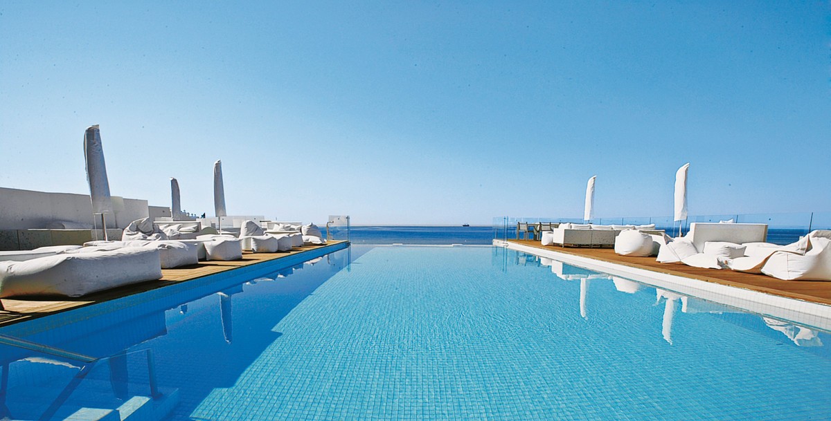 Hotel The Sindbad, Tunesien, Hammamet, Bild 7