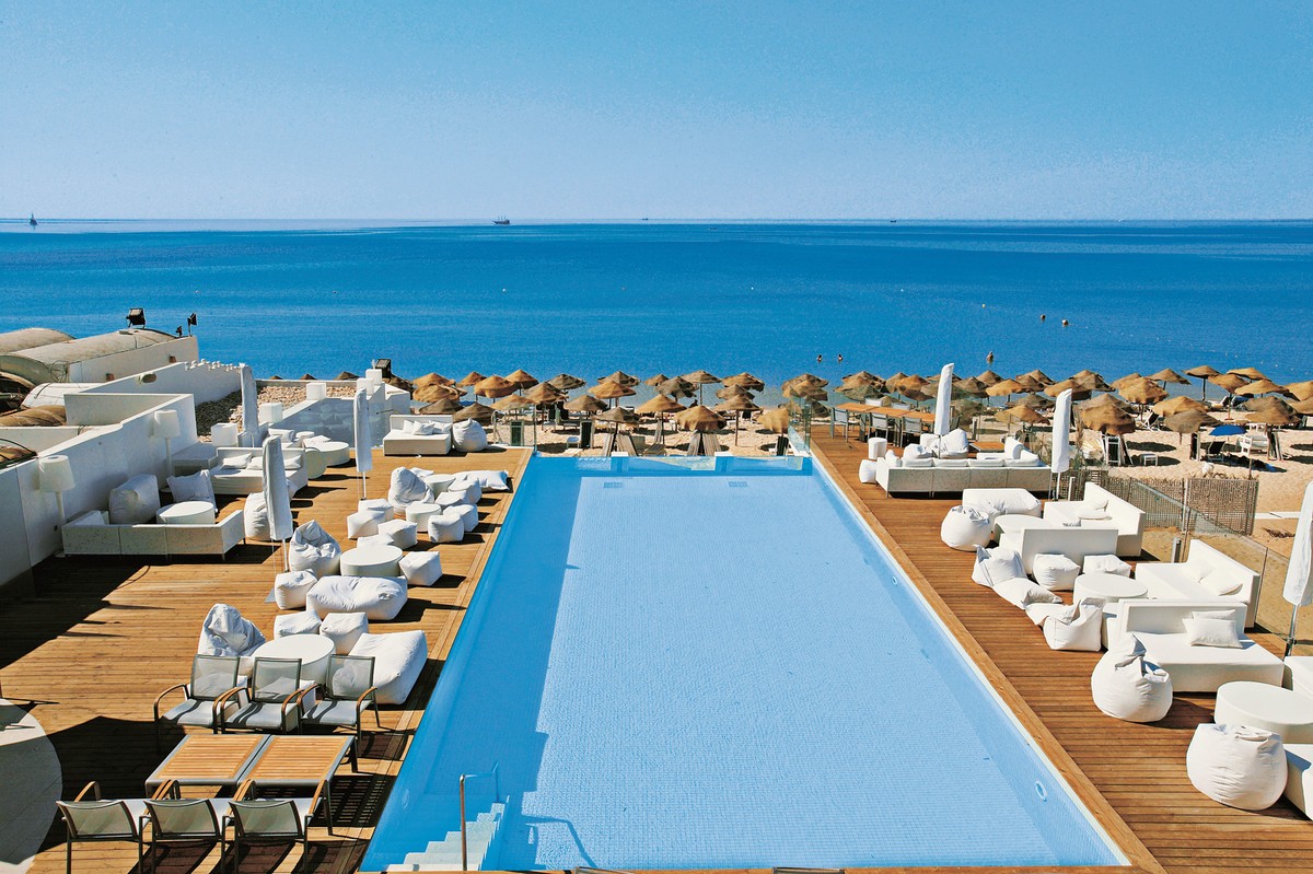 Hotel The Sindbad, Tunesien, Hammamet, Bild 8