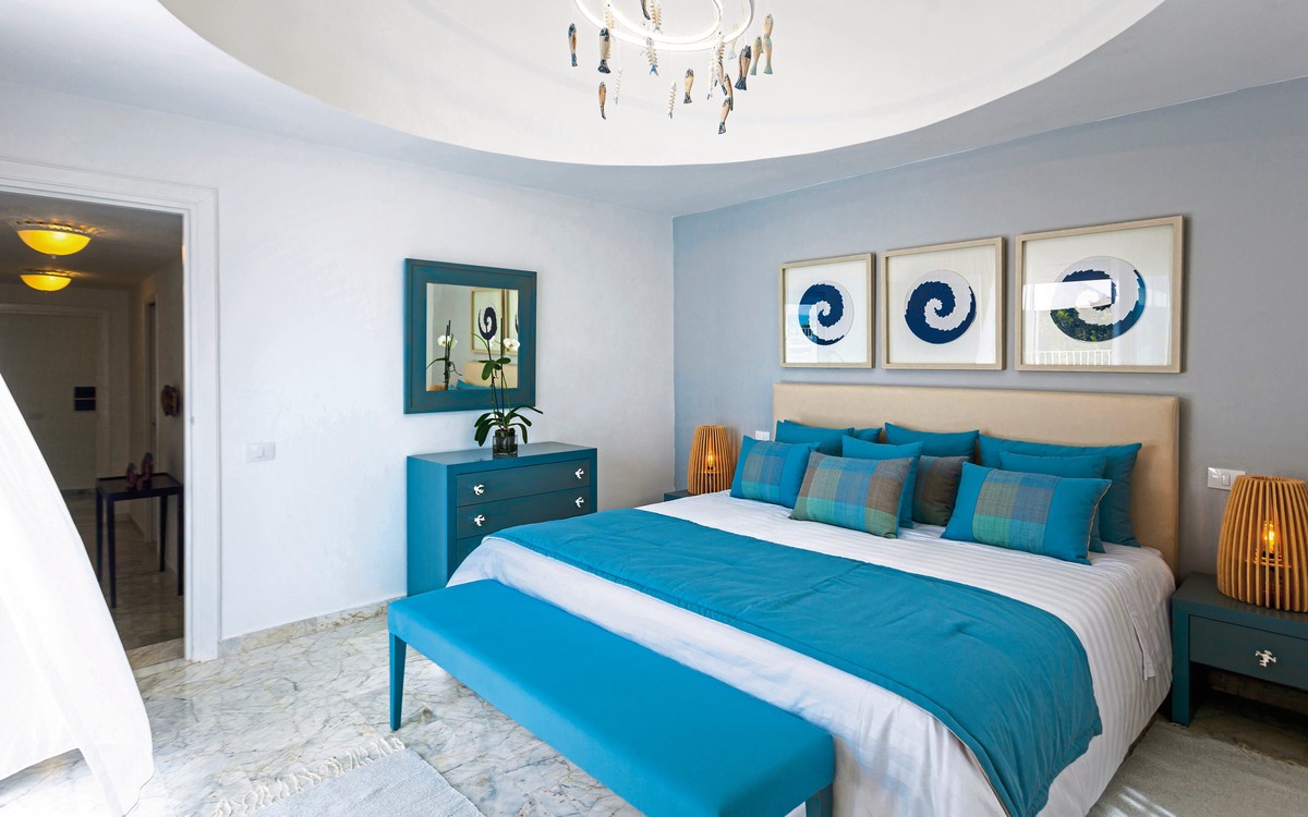 Hotel The Sindbad, Tunesien, Hammamet, Bild 9